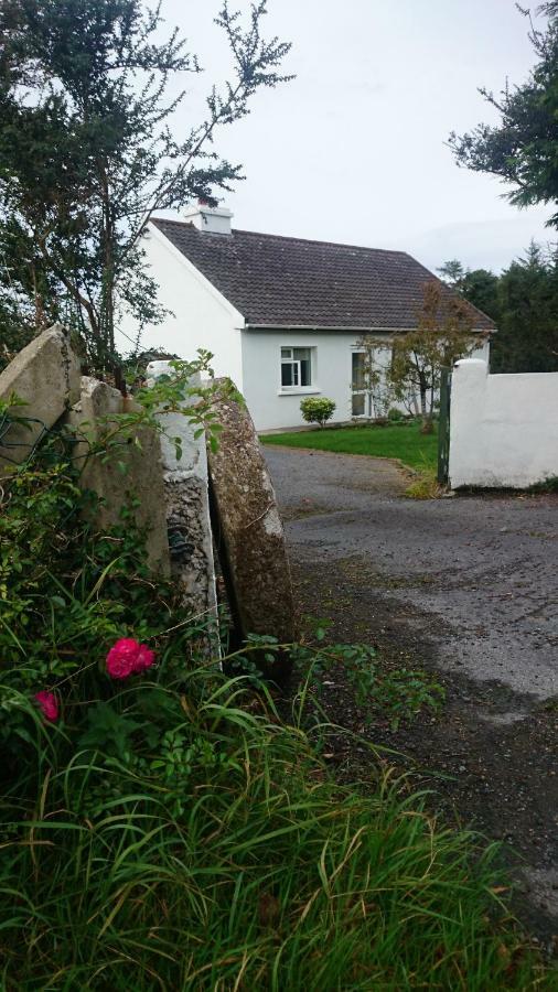Lakeside House Oughterard Exterior photo